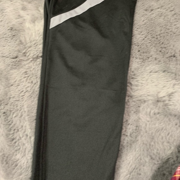 Nike men Dri fit academy pro black pant - Picture 5 of 9